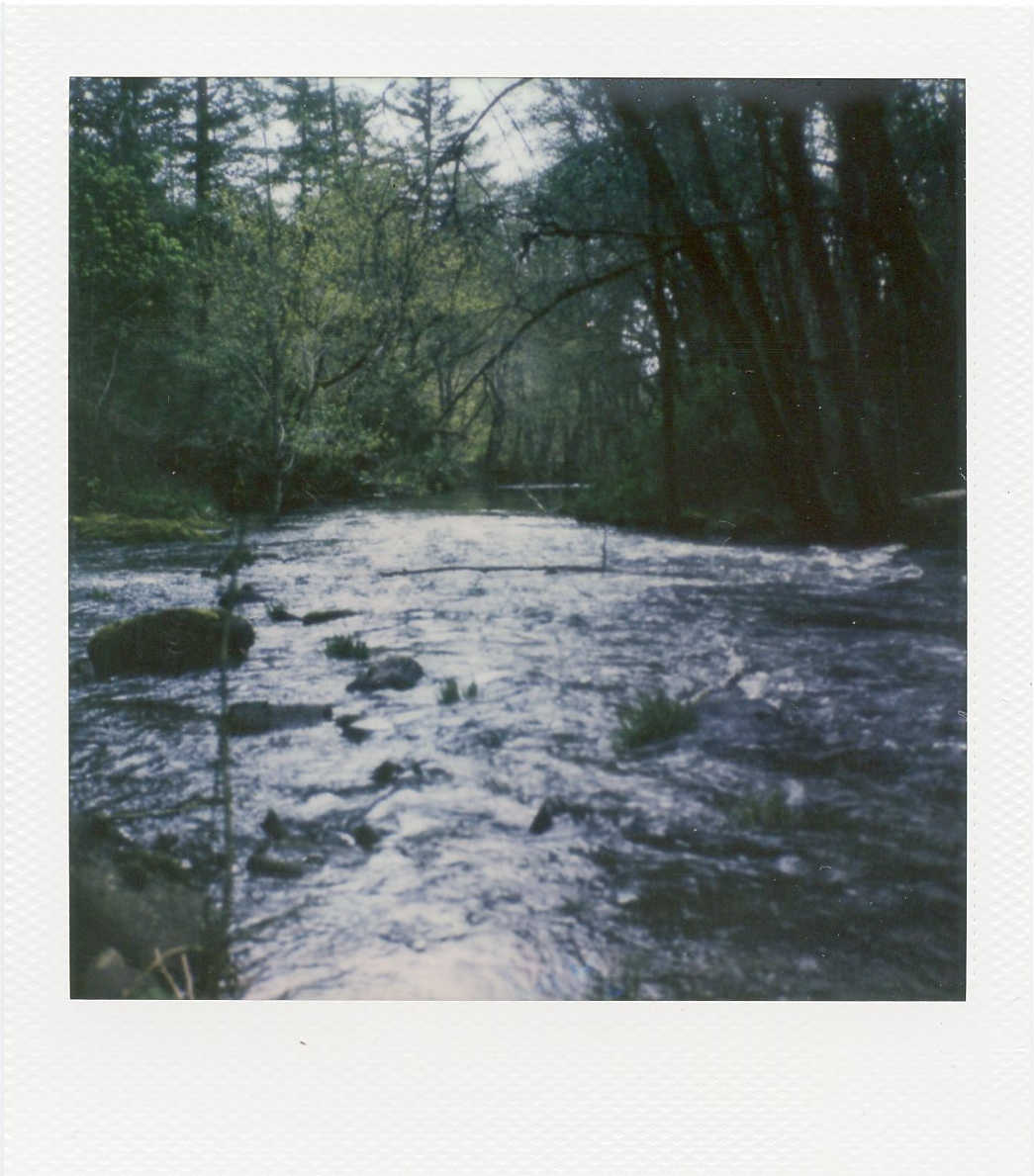 just close your eyes